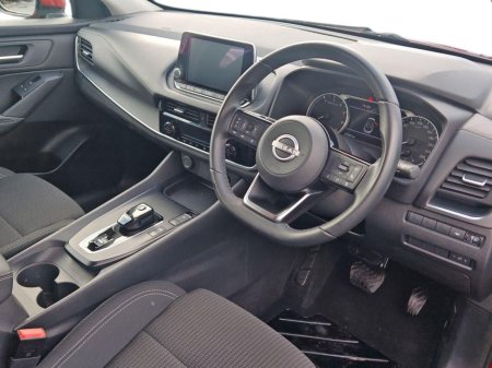 2024 Nissan Qashqai - thumbnail 5