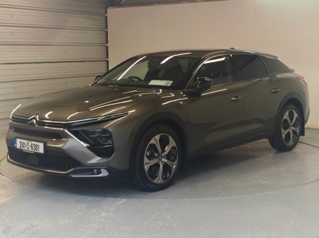 2024 Citroen C5X - thumbnail 20