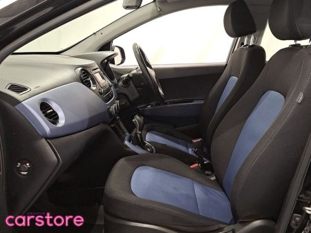 2015 Hyundai i10 - photo 6