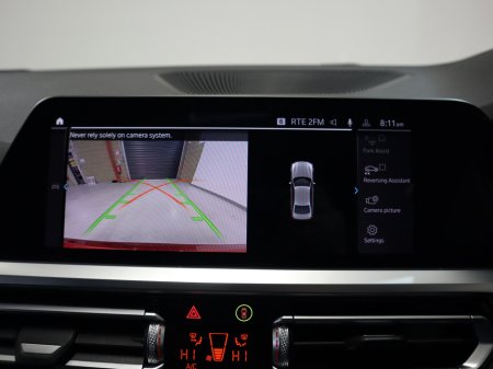 2021 BMW 3 Series *70* M SPORT AUTO €27,995 thumbnail