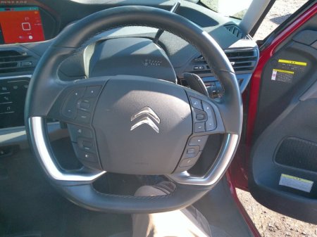 2018 Citroen Grand C4 Picasso - photo 5