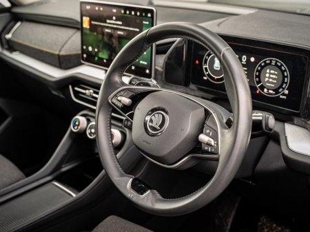 2024 Skoda Kodiaq - thumbnail 5