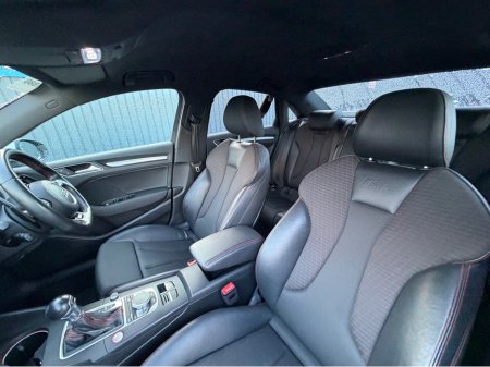 2016 Audi S3 - thumbnail 39