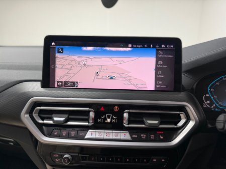 2022 BMW iX3 M SPORT PRO €36,990 thumbnail