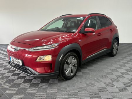 2020 Hyundai Kona - thumbnail 3