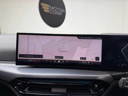 2024 BMW 3 Series 330E M SPORT LCI II *HUGE SPEC* €54,990 thumbnail