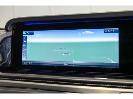 2022 Mercedes-Benz G Class Mercedes-AMG G63 €279,950 thumbnail