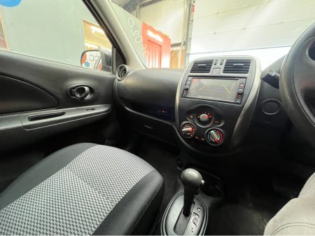 2018 Nissan March - thumbnail 13