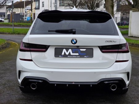 2021 BMW 3 Series - thumbnail 16