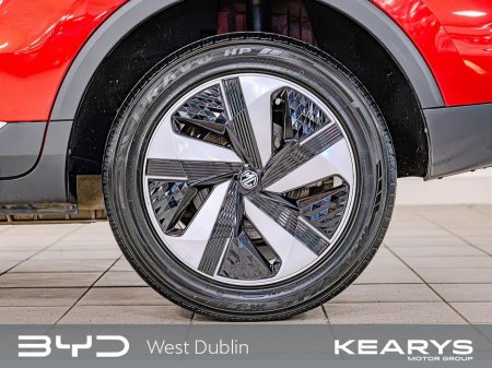 2023 MG ZS - thumbnail 24