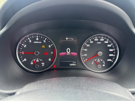 2024 Kia Stonic - thumbnail 12