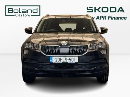 2020 Skoda Karoq - thumbnail 7