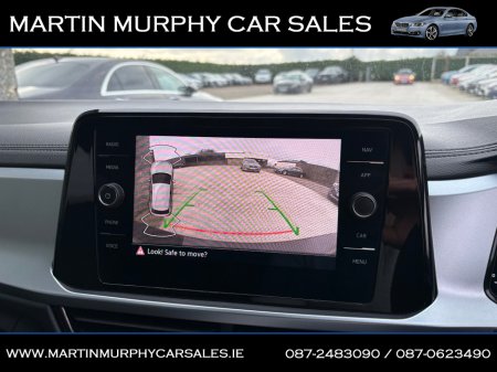 2023 Volkswagen T-Roc - thumbnail 17