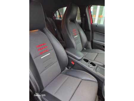 2017 Mercedes-Benz A Class  €17,950 thumbnail