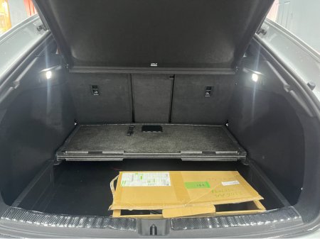 2023 Audi Q4 e-tron €34950 2023 AUDI Q4 E-TRON 40 S-LINE SPORTBACK ELECTRIC AUTOMATIC / CRUISE CONTROL / 360° PARKING CAMERA / HEATED SEATS / PADDLE SHIFTERS / APPLE CARPLAY / AMBIENT LIGHTS €34,950 thumbnail