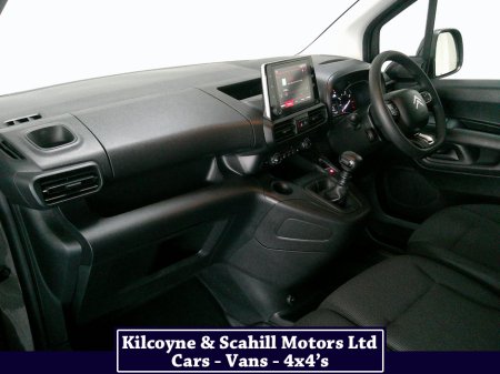 2024 Citroen Berlingo - thumbnail 14