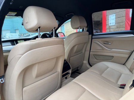 2016 BMW 5 Series 520d M Sport Auto €16,950 thumbnail