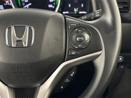 2018 Honda Fit TOUCHSCREEN DISPLAY**MEDIA CONNECTIVITY**KEYLESS START**REVERSE CAMERA**PARKING SENSORS**CRUISE CONTROL**SEMI DIGITAL DASH**LANE ASSIST**EMERGENCY BRAKE ASSIST**AIR CONDITIONING**ELECTRIC WINDOWS** €11,995 thumbnail