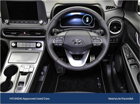 2023 Hyundai Kona - thumbnail 29