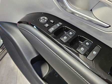 2022 Hyundai Tucson - thumbnail 7