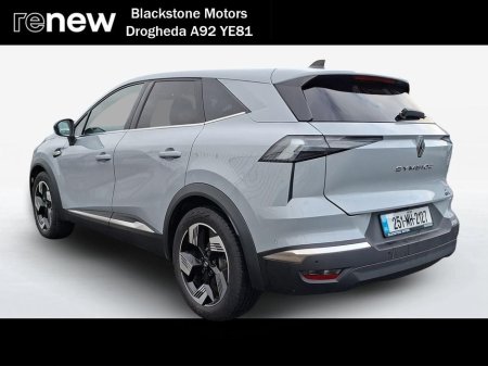 2025 Renault Symbioz E-Tech full hybrid 145 Auto Techno €34,950