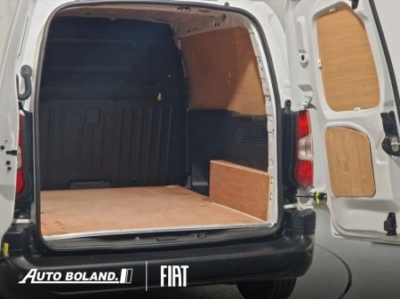 2023 Fiat Doblo SWB 1.5 100BHP Tec Plus €15,950 thumbnail