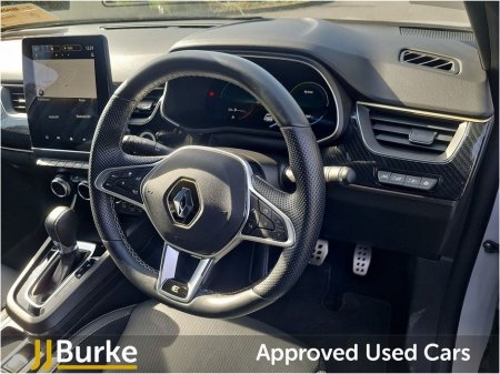 2023 Renault Arkana - thumbnail 11