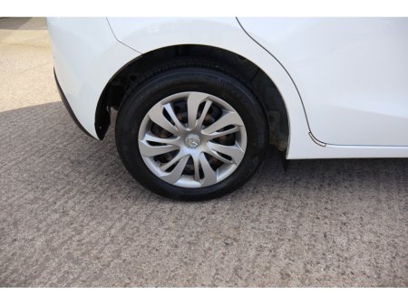 2016 Mazda Demio - thumbnail 29