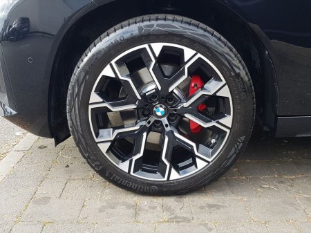 2024 BMW X3 20d xDrive M Sport Pro €84,995 thumbnail