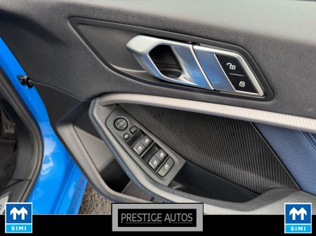 2020 BMW 1 Series M-SPORT 2.0 L DIESEL AUTO *CAR ID 23* €25,950 thumbnail