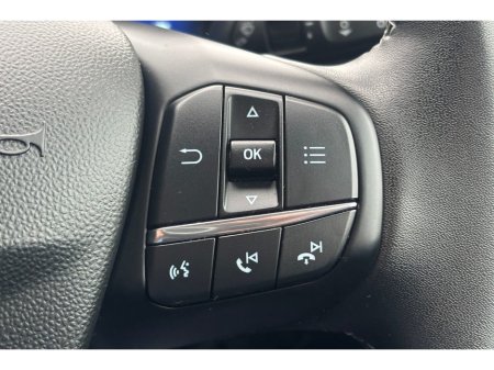 2023 Ford Fiesta TITANIUM X TURBO M €21,479 thumbnail