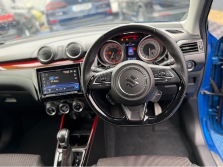 2019 Suzuki Swift - thumbnail 20