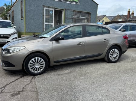 2016 Renault Fluence - thumbnail 7