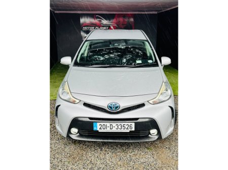 2020 Toyota Prius for sale