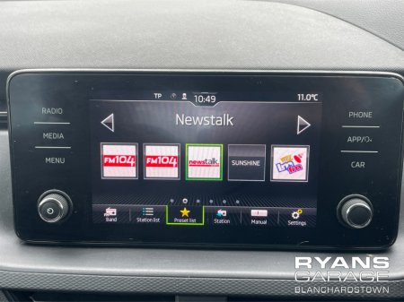 2021 Skoda Kamiq - thumbnail 18