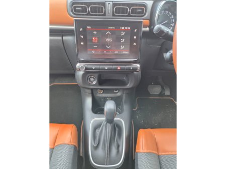 2020 Citroen C3 - thumbnail 16