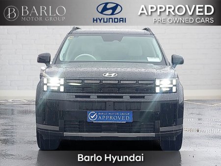 2026 Hyundai Santa Fe - thumbnail 3