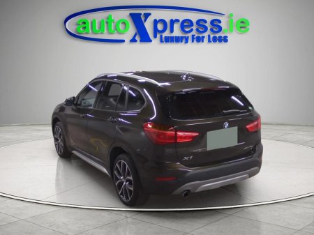 2019 BMW X1 - photo 3