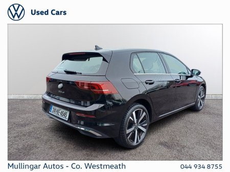 2024 Volkswagen Golf GOLF STYLE 1.5 TSI 150HP €33,950 thumbnail