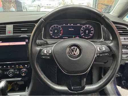 2018 Volkswagen Golf - thumbnail 7