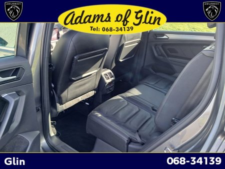 2020 SEAT Tarraco - thumbnail 12