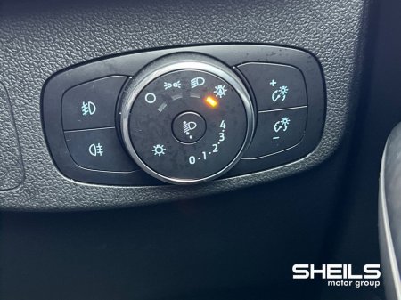 2023 Ford Focus ST-Line 1.0 Petrol 125BHP €25,950 thumbnail