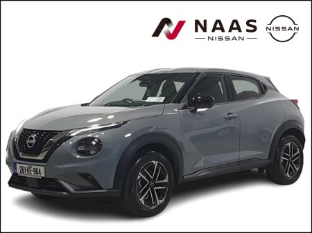 2026 Nissan Juke 1.0 SV PREMIUM MY24.2 thumbnail