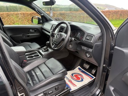 2020 Volkswagen Amarok - thumbnail 12