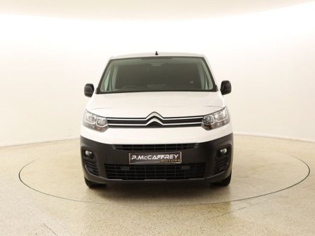 2021 Citroen Berlingo - photo 2
