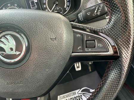 2015 Skoda Fabia MONTE CARLO 1.2 TSI 90HP SKY VIEW €7,900 thumbnail