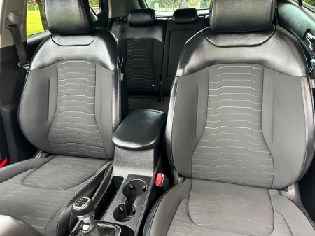 2022 Kia Sportage 222 K3 1.6D Warranty WARRANTY TO JULY 2029 ONLY 51000KM, Heated Seats, Hill-Start Assist, Reversing Camera, Touch Screen Infotainment System €31,400