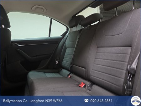 2016 Skoda Octavia - thumbnail 12