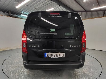2026 Citroen Berlingo Multispace 7 SEATER PLUS DSL €46,795 thumbnail