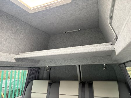 2014 Volkswagen Transporter T32 ST-LN TDI 5DR €29,950 thumbnail